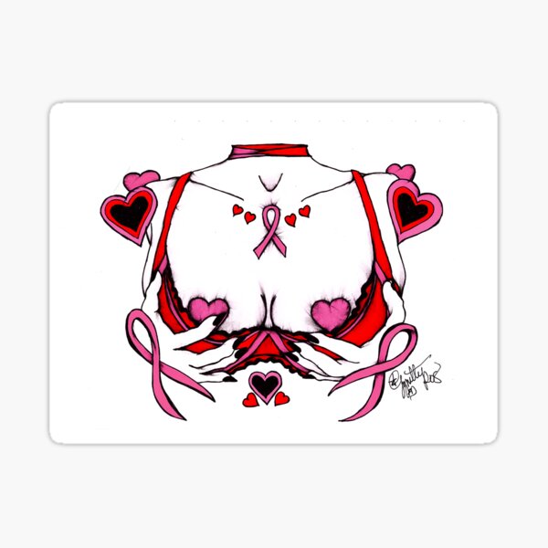 TaTas Sticker