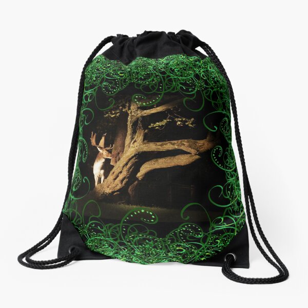 Drawstring Bag