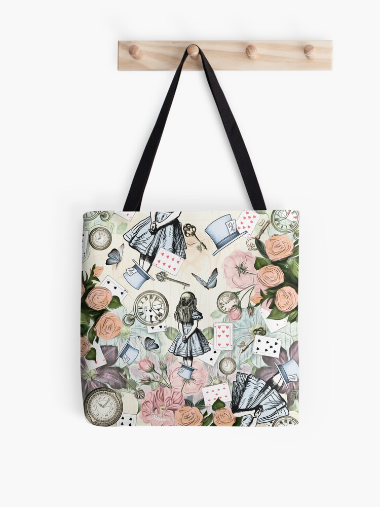 Tote bag clearance alice