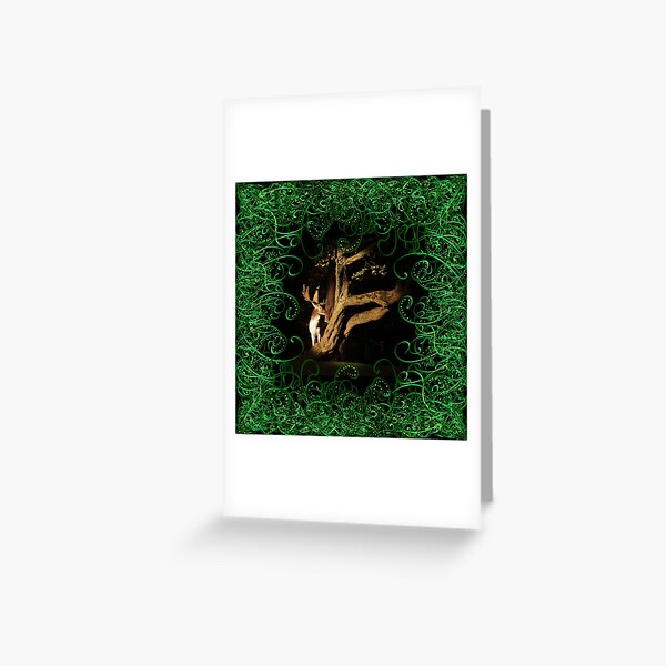 Greeting Card