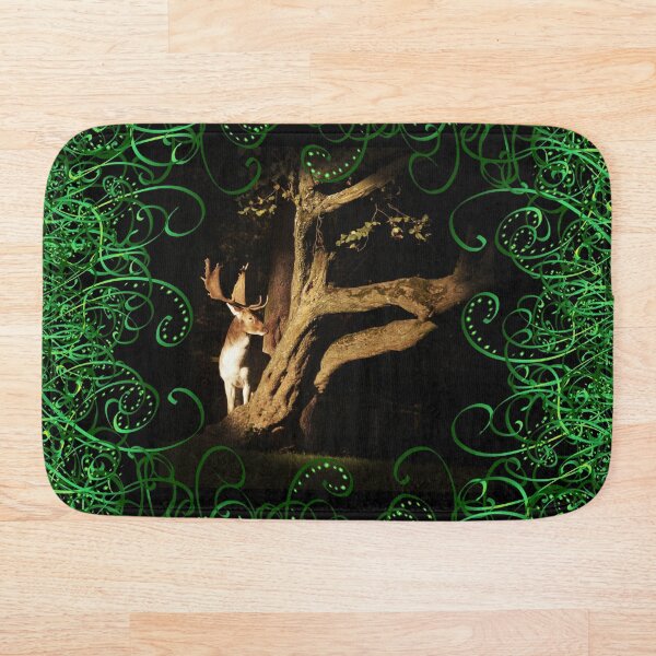 Bath Mat