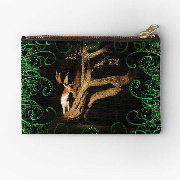 Zipper Pouch