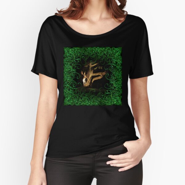 Relaxed Fit T-Shirt