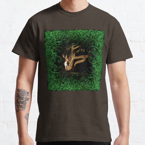 Classic T-Shirt