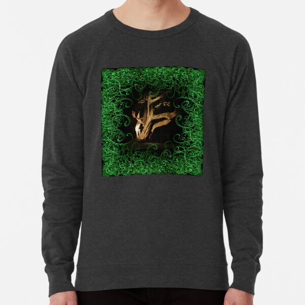 Lightweight Sweatshirt