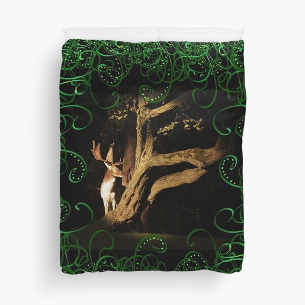 Duvet Cover