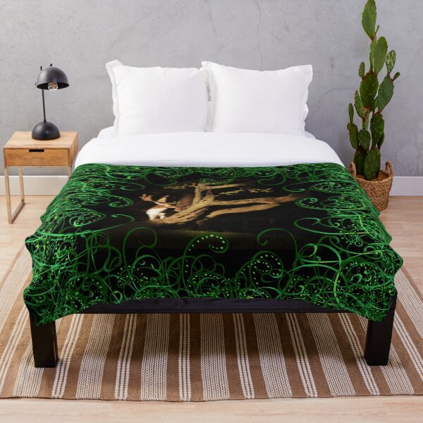 Throw Blanket