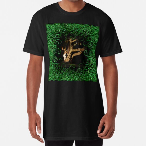 Long T-Shirt