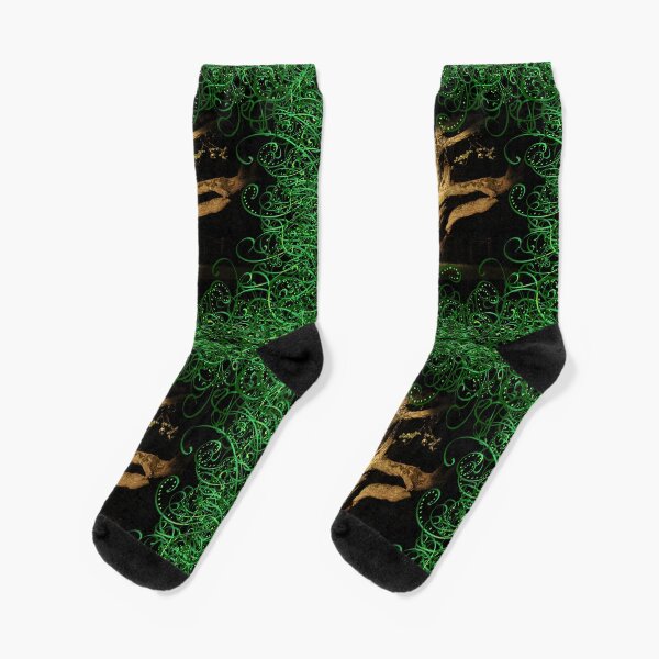 Socks