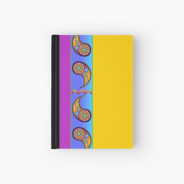 Hardcover Journal