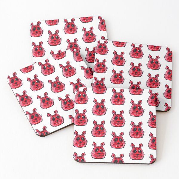 Item preview, Bunny Cartoon Character designed and sold by Valentina-F.