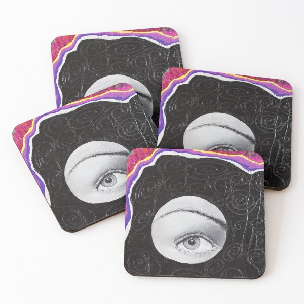 Item preview, Eye On You designed and sold by Lizetteart.