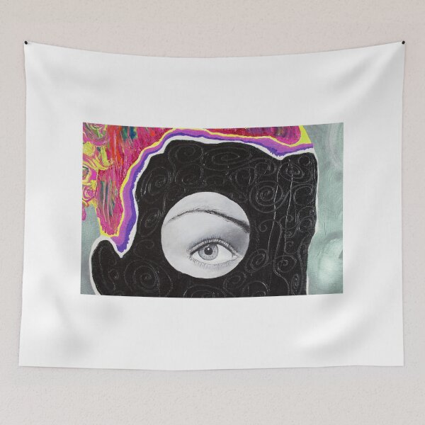 Item preview, Eye On You designed and sold by Lizetteart.