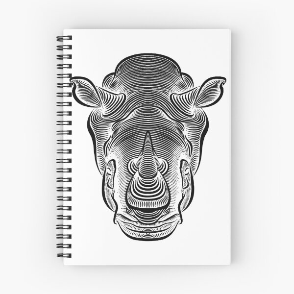 Item preview, RHINOCEROS designed and sold by ROPATROKOLA.