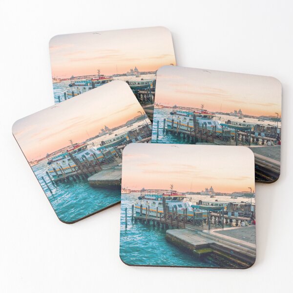 Item preview, Venice's Architecture designed and sold by HalinaJ.