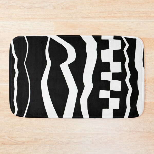 Item preview, devant la porte/at the front door designed and sold by agnès trachet.