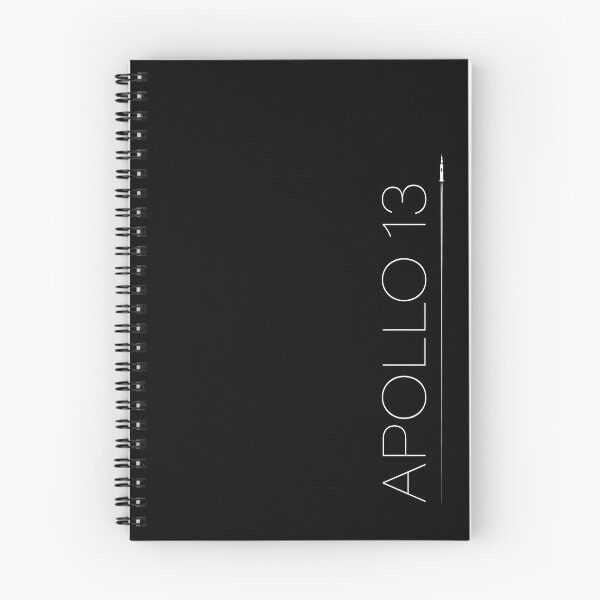 Item preview, Copy of Apollo 13 - NASA - Rocket - Minimalist Future Graphic designed and sold by Whitewall66.
