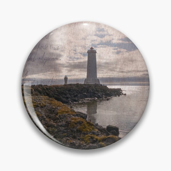 Item preview, Letter to Lighthouse designed and sold by Gbenonys Art.