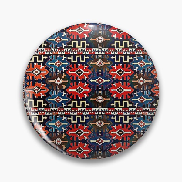 Item preview, Armenian Folk Art 3 designed and sold by doniainart.
