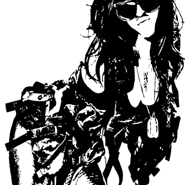 Artwork thumbnail, SOLDIER by ROPATROKOLA