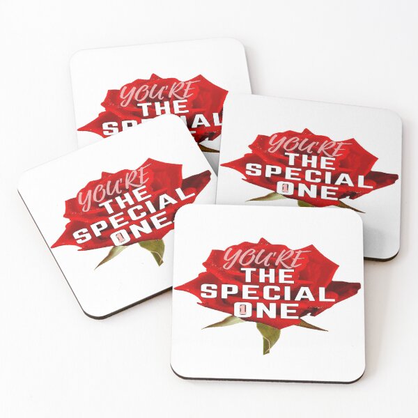 Item preview, YOU ARE MY SPECIAL ONE designed and sold by CoolMolo.