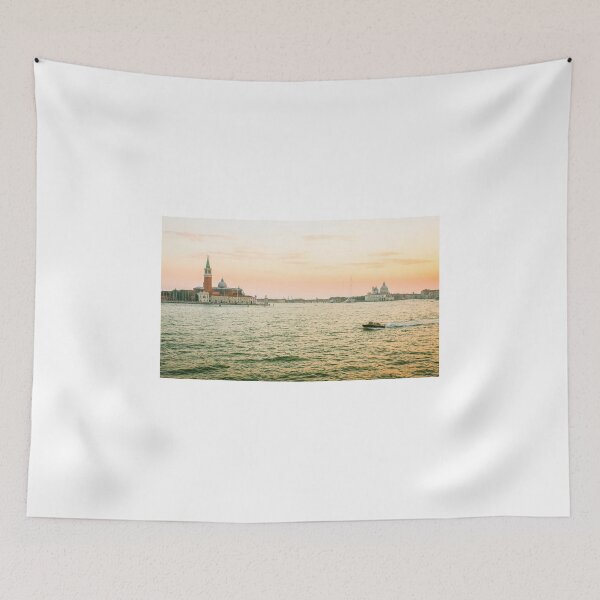 Item preview, Venice's Architecture designed and sold by HalinaJ.
