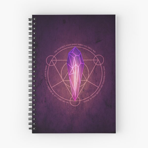 Item preview, Dark Crystal Prophecy designed and sold by Geek Chic Collective.