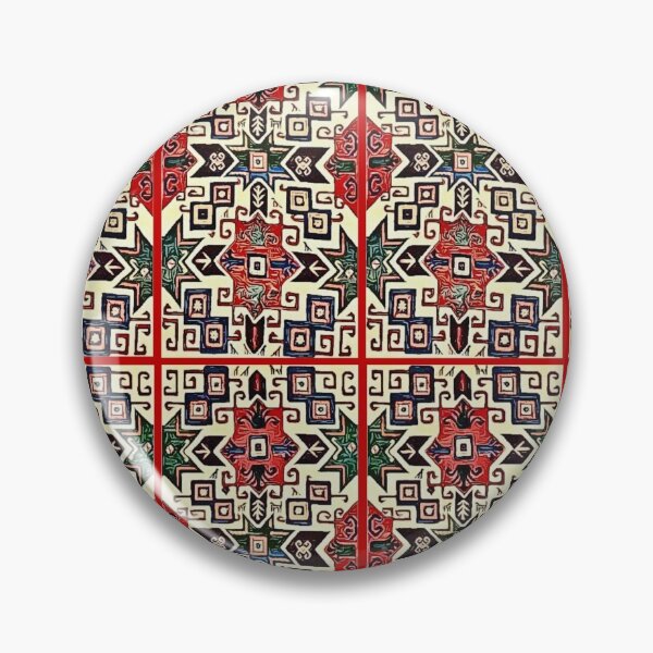 Item preview,  Armenian Folk Art 2 designed and sold by doniainart.