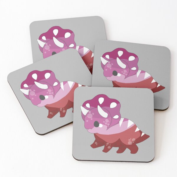 Item preview, Lesbian Dino! designed and sold by pandieart.