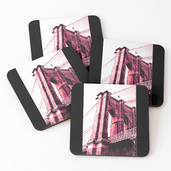 Item preview, Brklyn Brdg Brcks designed and sold by Danielle Canonico.