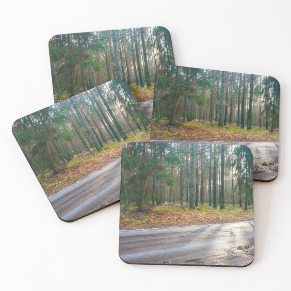 Item preview, Forest designed and sold by HalinaJ.