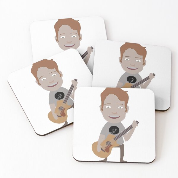 Item preview, Andy Dwyer, Parks and Recreation  Cartoon designed and sold by amithc.