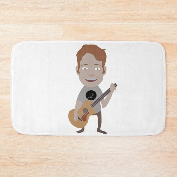 Item preview, Andy Dwyer, Parks and Recreation  Cartoon designed and sold by amithc.
