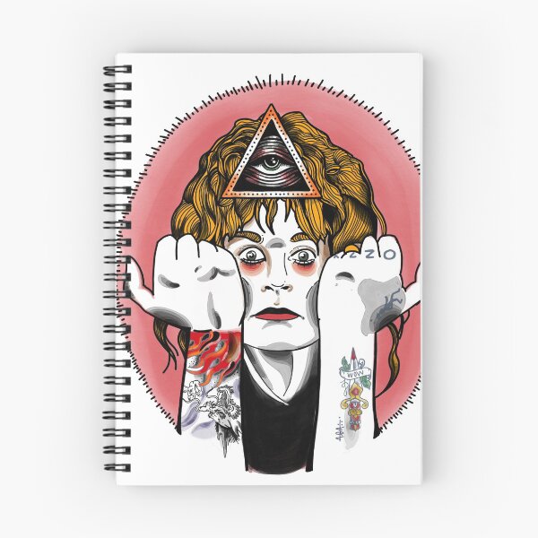Item preview, Mr. Crowley  designed and sold by SOBM.