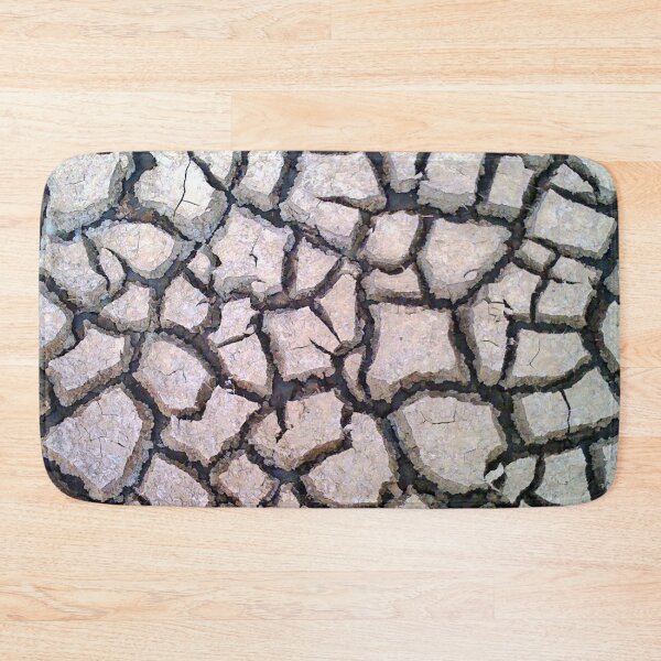 Item preview, Rush Creek Mud designed and sold by Photos by Michael J. Mesmer.