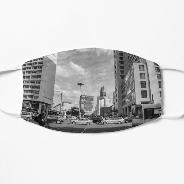 Berlin Small Mask