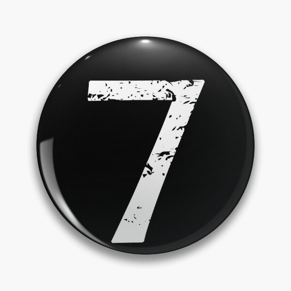 Item preview, 7 designed and sold by Brian Kroijer.
