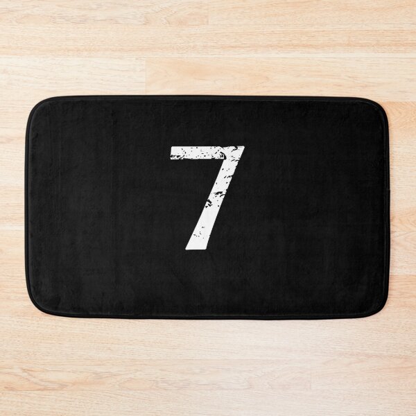 Item preview, 7 designed and sold by Brian Kroijer.