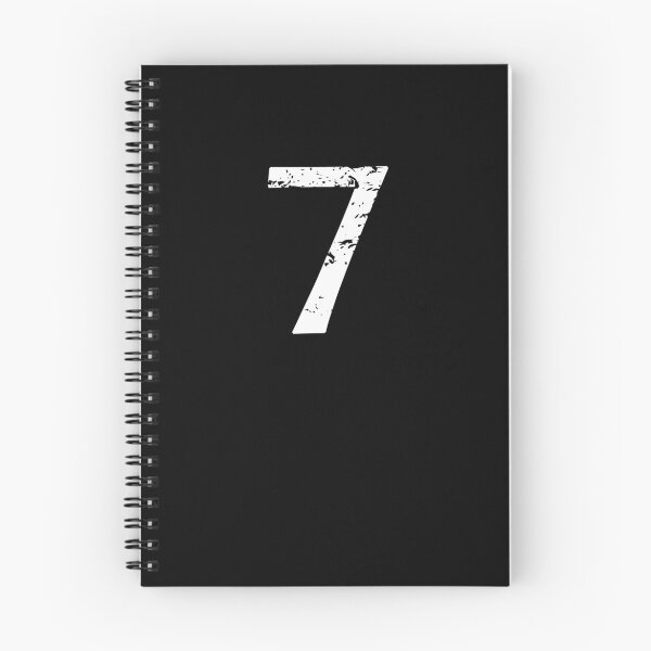 Item preview, 7 designed and sold by Brian Kroijer.