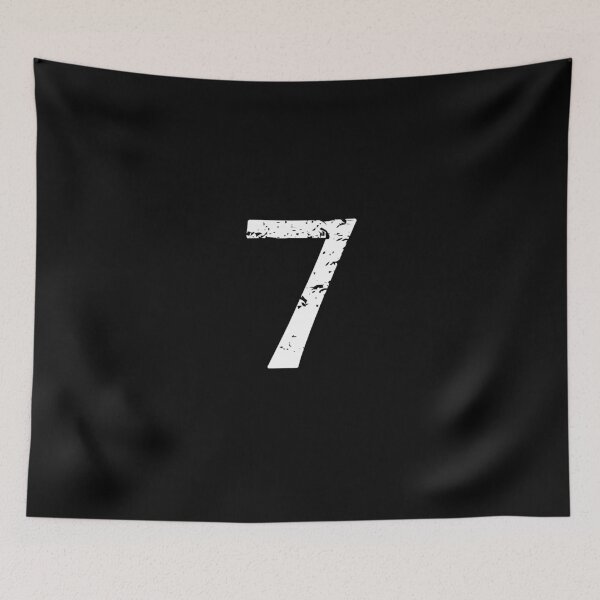 Item preview, 7 designed and sold by Brian Kroijer.