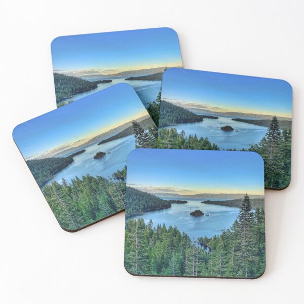 Item preview, Emerald Bay designed and sold by AmeliaOphelia.