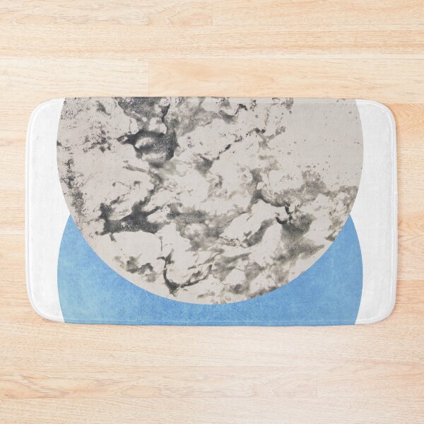 Item preview, Negative Circles Collage designed and sold by by-jwp.