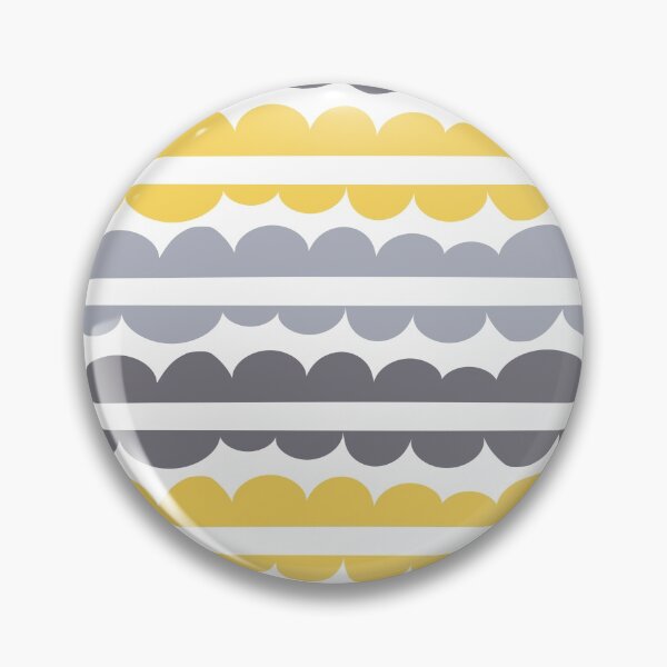 Item preview, Mordidas Primrose Yellow designed and sold by caligrafica.