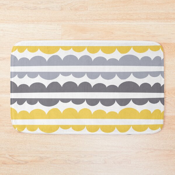 Item preview, Mordidas Primrose Yellow designed and sold by caligrafica.