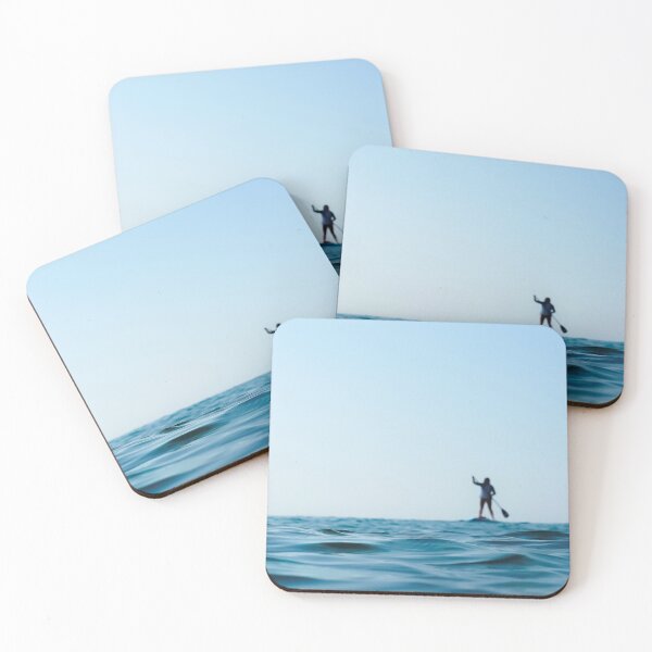 Artikelvorschau, PADDLE SURF - MALLORCA - UNDERWATER PHOTOGRAPHY - SPAIN entworfen und verkauft von Tropical Blood.