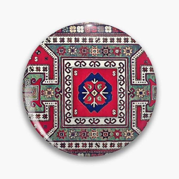 Item preview, ARMENIAN FOLK ART designed and sold by doniainart.