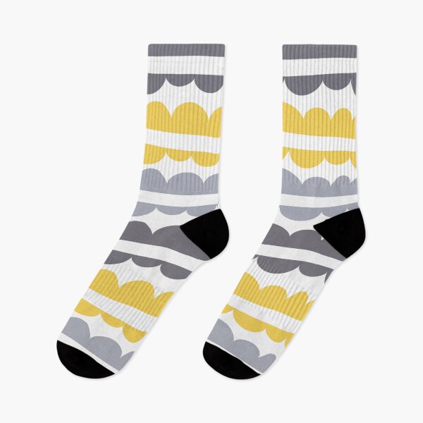 Item preview, Mordidas Primrose Yellow designed and sold by caligrafica.