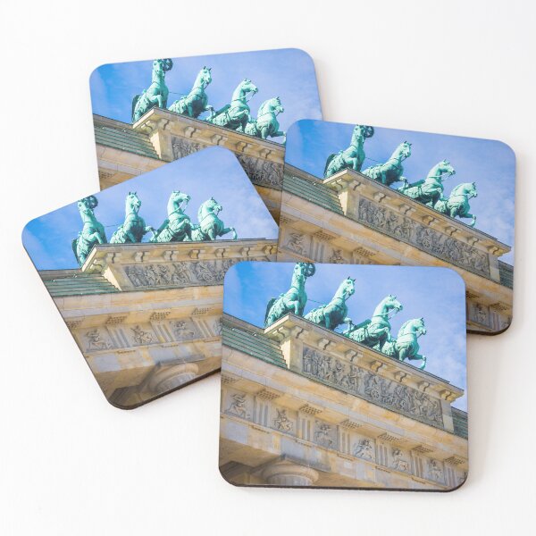 Item preview, Berlin designed and sold by HalinaJ.