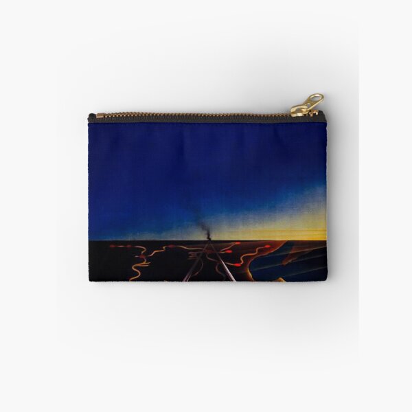 Item preview, North China Railway designed and sold by stickart-marek.