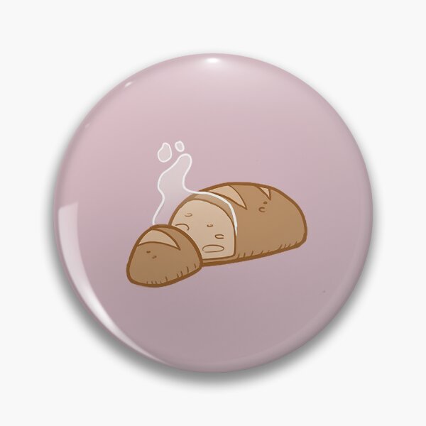 Item preview, Bread designed and sold by SidheDraws.